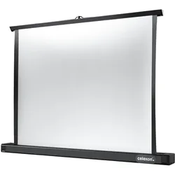 celexon Tischleinwand Professional Mini Screen 61 x 46cm