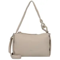 Gabor Fiora Schultertasche 26.5 cm taupe