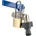 1/2 Zoll Messing