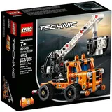 AGI Technic Hubarbeitsbühne 42088