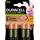 Duracell Recharge Plus HR06 AA (4 St.)
