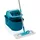 Leifheit Wischmopp 55092 Blau/Grau