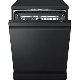 Samsung DW80H 73YAFFU1 (freistehend, EEK A, Schwarz)