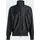 adidas Firebird Metallic Track Top Herren Schwarz XXL