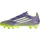 adidas F50 Pro Kunstrasen Herren Purple Rush/Ftwr White/Lucid Lemon 43 1/3