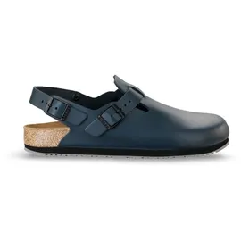 Birkenstock Tokio Blau 40
