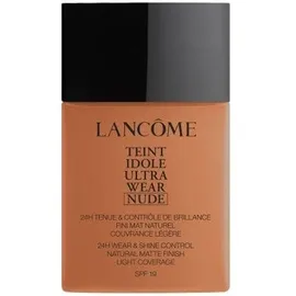 Lancôme Teint Idole Ultra Wear Nude LSF 19 10 praline 40 ml