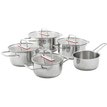 Kopf Jara Topf-Set 9-tlg.