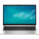 HP ProBook 450 G10 Pike Silver, Core i5-1334U, 16GB RAM, 512GB SSD, DE (8X9R8ES#ABD)