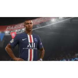FIFA 21 - Next Level Edition (USK) (PS5)