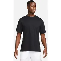 Nike Dri-FIT Primary schwarz XL