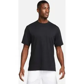Nike Dri-FIT Primary schwarz XL