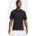 Nike Dri-FIT Primary schwarz XL