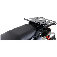 SW-Motech Erweiterung für ALU-RACK Gepäckträger 43x27 cm Aluminium Schwarz