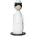 Star Trading Schwibbogen Lucia Classic 1-tlg