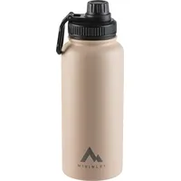 Mc Kinley McKINLEY Trinkflasche Vacuum 1L Rose, 1,00