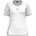 TECH T-Shirt Damen Weiß M