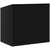 Teenpull – Hollywoodschaukel-abdeckung 6 Ösen 135x105x175 Cm