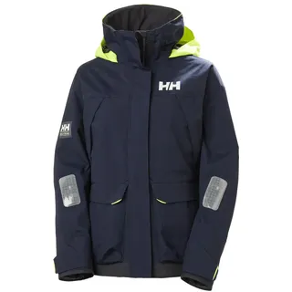 Helly Hansen W Pier 3.0 Jacket navy (597) S
