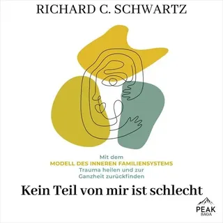 Peak Performance Kein Teil von mir ist schlecht