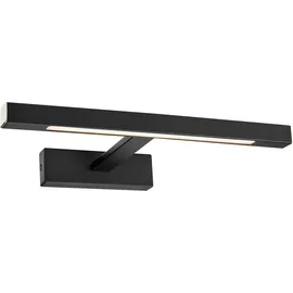 Markslöjd Neptunus 6 W 230 V Schwarz