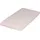 Setex Feinbiber Spannbetttuch wasserdicht 70 x 140 cm beige