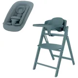 cybex retail gmbh Cybex Hochstuhl Clcik and Fold 4 in 1 Hochstuhl