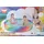 Happy People Rainbow Baby-Pool 150 x 25 cm (77421)