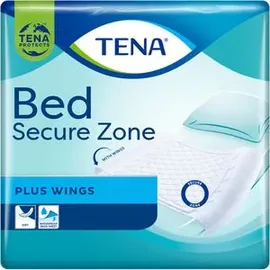 TENA Bed Plus Wings 180 x 80 cm 20 St.