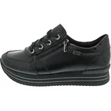 remonte Sneaker Low schwarz Damen 39