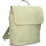 Zwei Rucksack Mademoiselle Rucksäcke Grün Damen