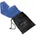 Artzt Fitnessband Blau 25 m