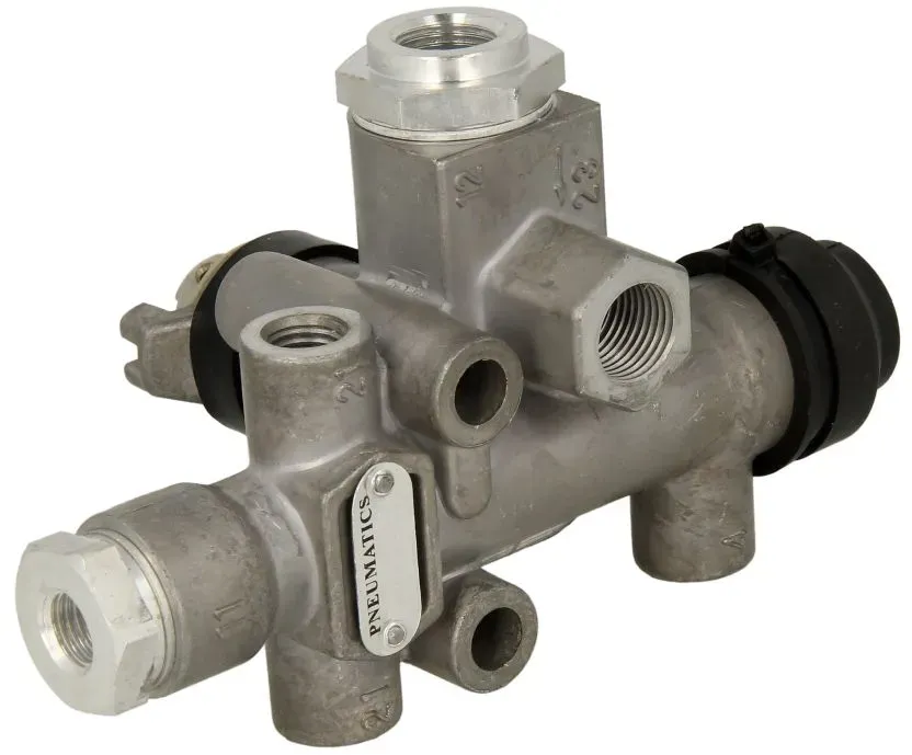 Válvula, control electrónico de nivel PNEUMATICS PN-10239