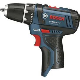 Bosch GSR 12V-15 Professional ohne Akku 0601868101