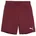 Puma teamGOAL Shorts Kinder bordeaux 116