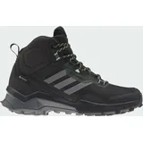 adidas Terrex AX4 Mid GTX Damen Core Black/Grey Three/Mint Ton 36