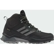 adidas Terrex AX4 Mid GTX Damen Core Black/Grey Three/Mint Ton 36