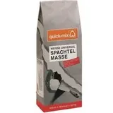 Quick-Mix weiße Universal-Spachtelmasse 4 kg