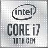 Intel Core i7-10700F, 8C/16T, 2.90-4.80GHz, tray (CM8070104282329)