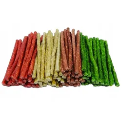 Meister Hund Kabanosi 500g