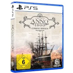 Anno 1800 - PS5