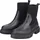 Rieker Damen schwarz 40