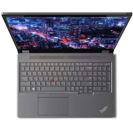 Lenovo ThinkPad P16 G2 Intel Core i7-14700HX 64 GB RAM 1 TB SSD RTX 3500 Ada