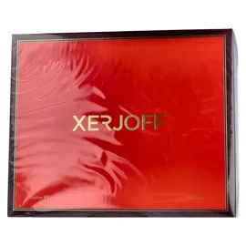 Xerjoff Shooting Stars Amber Gold Eau de Parfum 50 ml + Gold Rose Eau de Parfum 50 ml Geschenkset