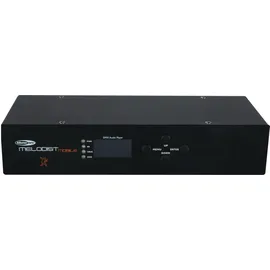 Showtec Melodist Mobile DMX-steuerbarer WAV-Player