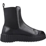 CLARKS Torhill Maple 26173858 D Damen, Größe 38 - Stiefelette,