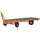 rollcart transportsysteme Industrieanhänger 5000 kg