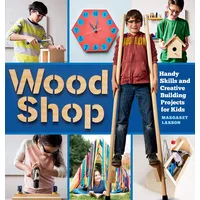 Workman Wood Shop: