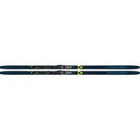 Fischer Cruiser EF Set Blau 184 cm