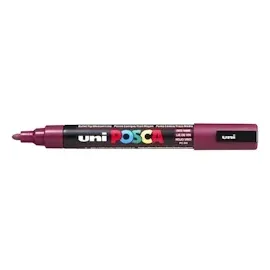 Uni-Ball POSCA PC-5M schwarz